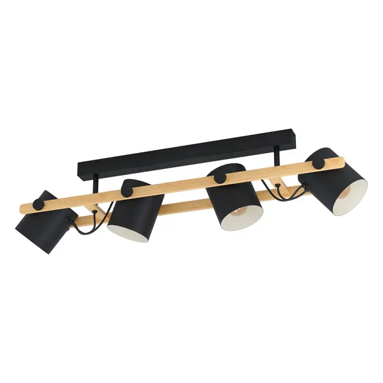 Светильник EGLO HORNWOOD 43558