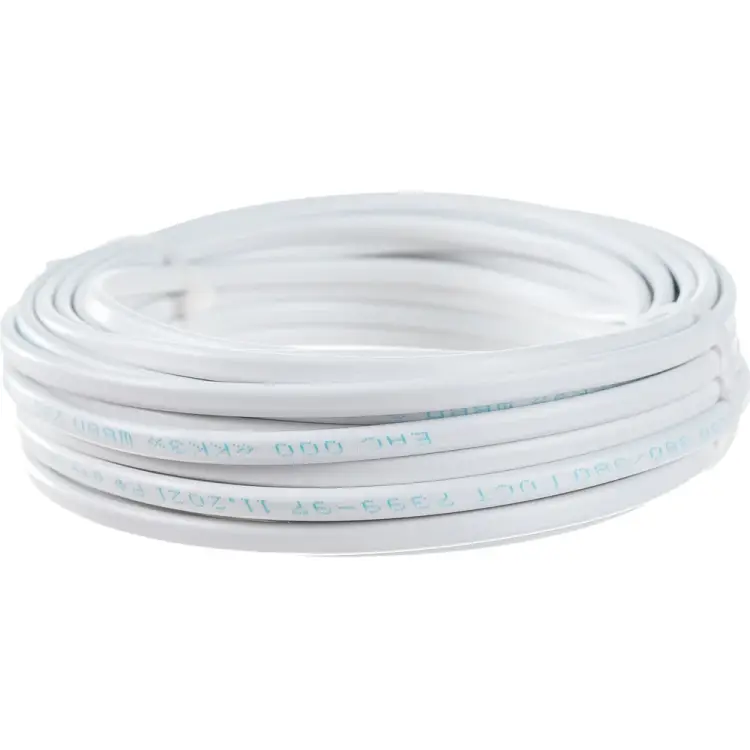 Провод ШВВП REXANT 01-8082-10