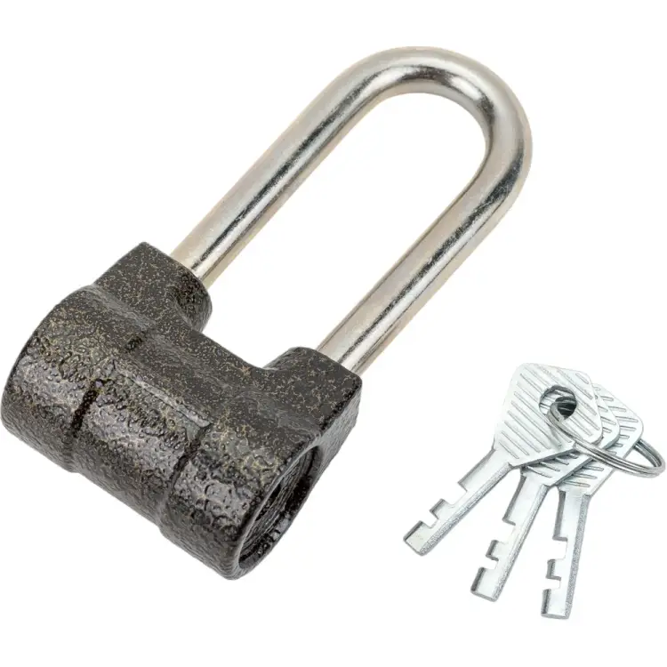 Навесной замок ЗЕНИТ ВС4А-01 20208