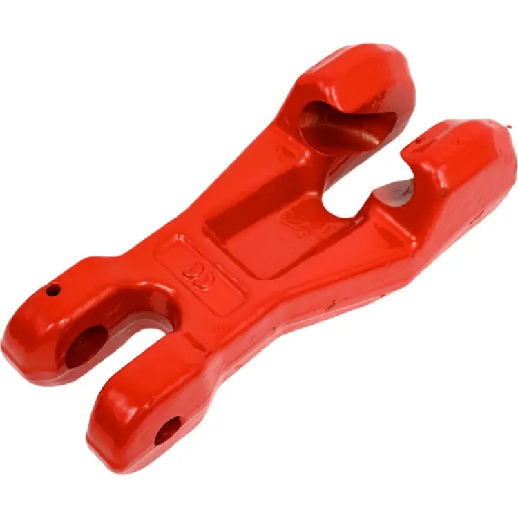 Цепной клешневой укоротитель TOR 1000838