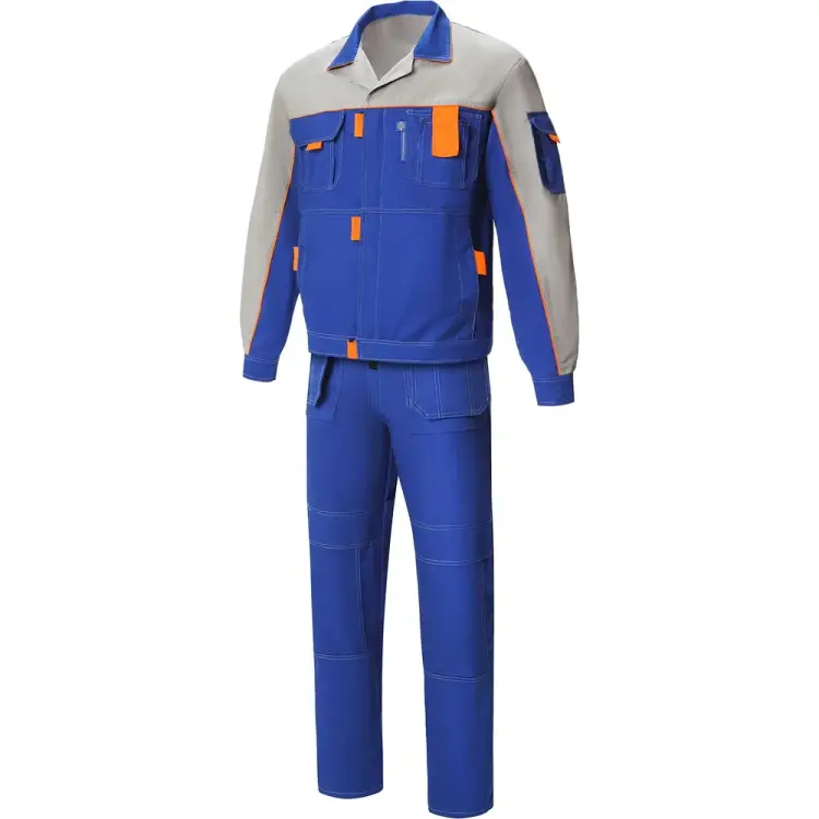 Костюм СОЮЗСПЕЦОДЕЖДА Профессионал-2 1960008002064