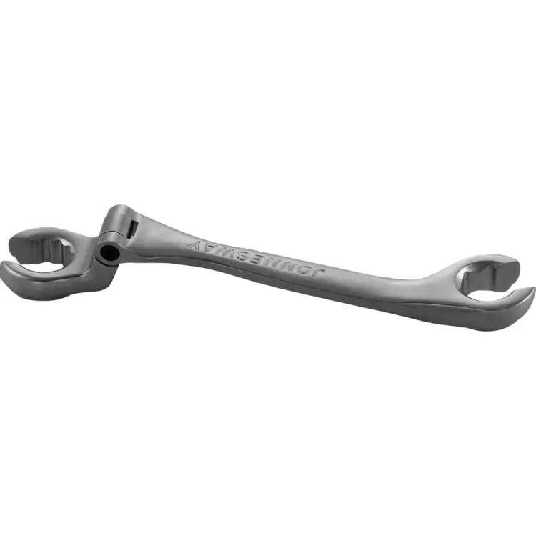 Гаечный разрезной ключ Jonnesway W24A12121 49733