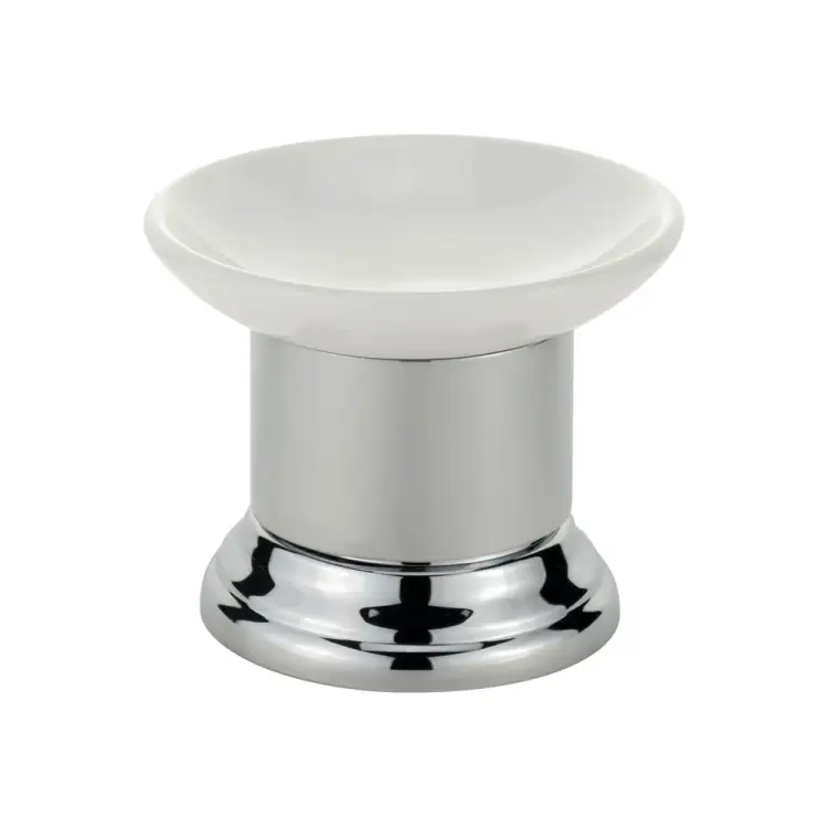 Настольная мыльница Migliore MIRELLA 17228 Настольная мыльница Migliore MIRELLA 17228