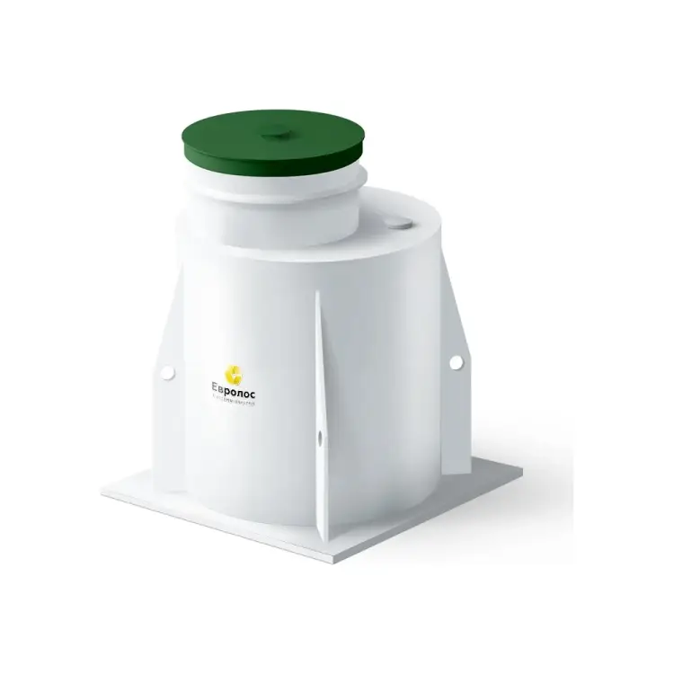 Кессон ЕВРОЛОС 5 KSN0500000