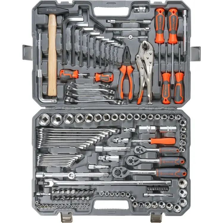 Универсальный набор инструментов Airline AT-142-53