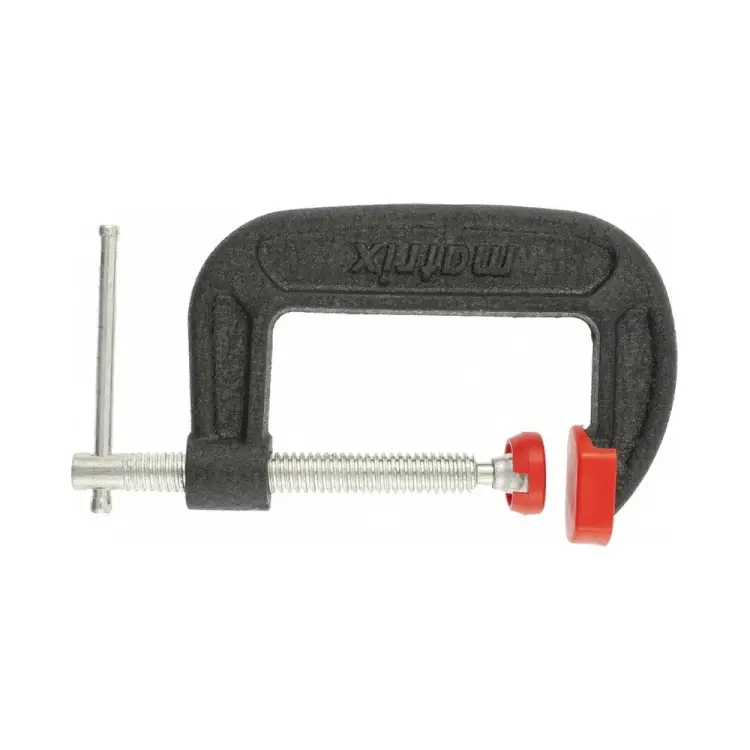 G-образная струбцина MATRIX MASTER 20605