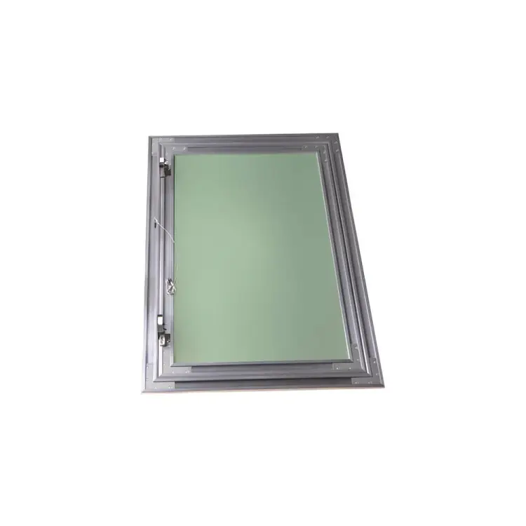 Люк REVIZOR Ультиматум несъемный стандарт УМ 4030 Люк REVIZOR Ультиматум несъемный стандарт УМ 4030