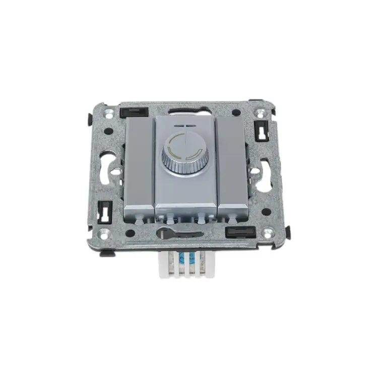 Поворотный диммер в стену DKC Avanti 4404133