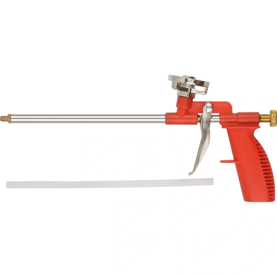 Пистолет для монтажной пены КУРС 14261 Пистолет для монтажной пены КУРС 14261