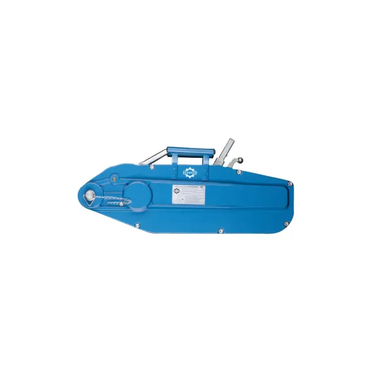 Рычажная лебедка GEARSEN MTM GMTM 3200NR