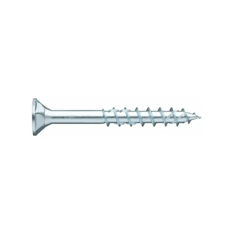 Шуруп Wurth ПГ-ASSY4-RW40-(A3K)-8x200/80 упак 75 шт 190180200