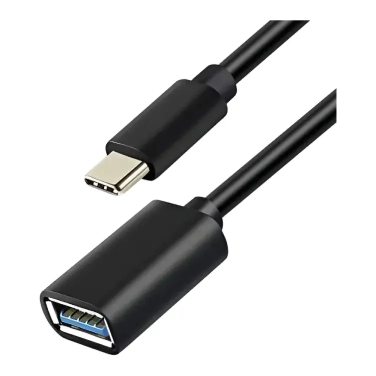 Кабель-адаптер 5Bites TC304-02OTG Кабель-адаптер 5Bites TC304-02OTG