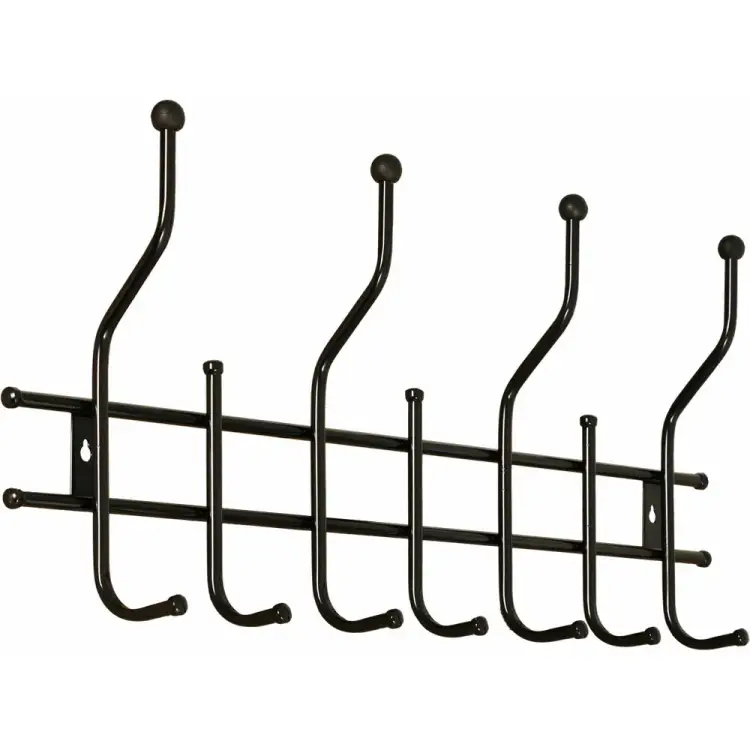 Настенная вешалка ТИТАН МЕТА 800-Р 4607078085685