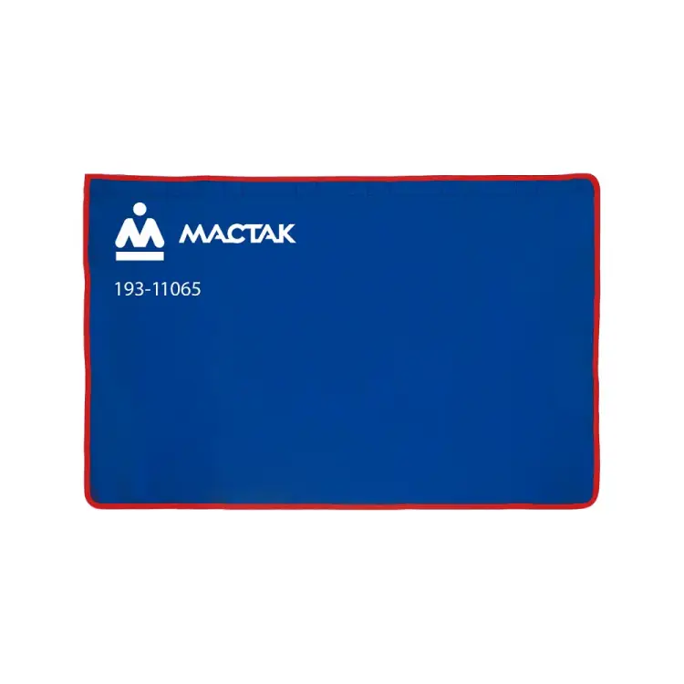 Защитная накидка на крыло автомобиля МАСТАК 193-11065