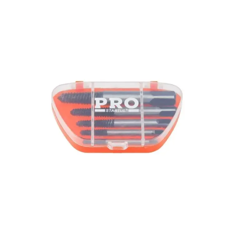 Набор экстракторов STARTUL PRO PRO-6090