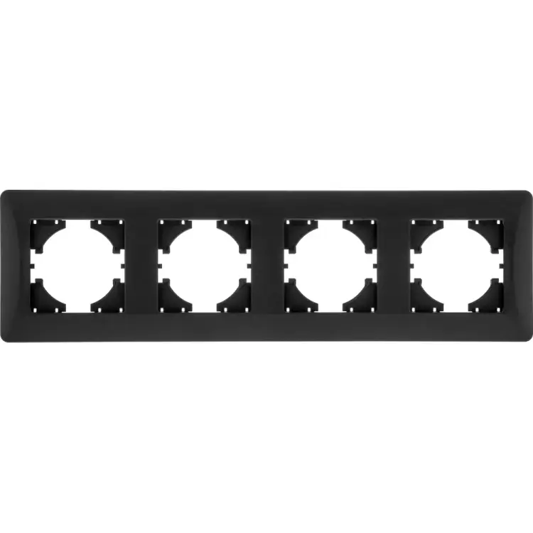 Четырехместная рамка GUSI Electric Ugra С1140-010