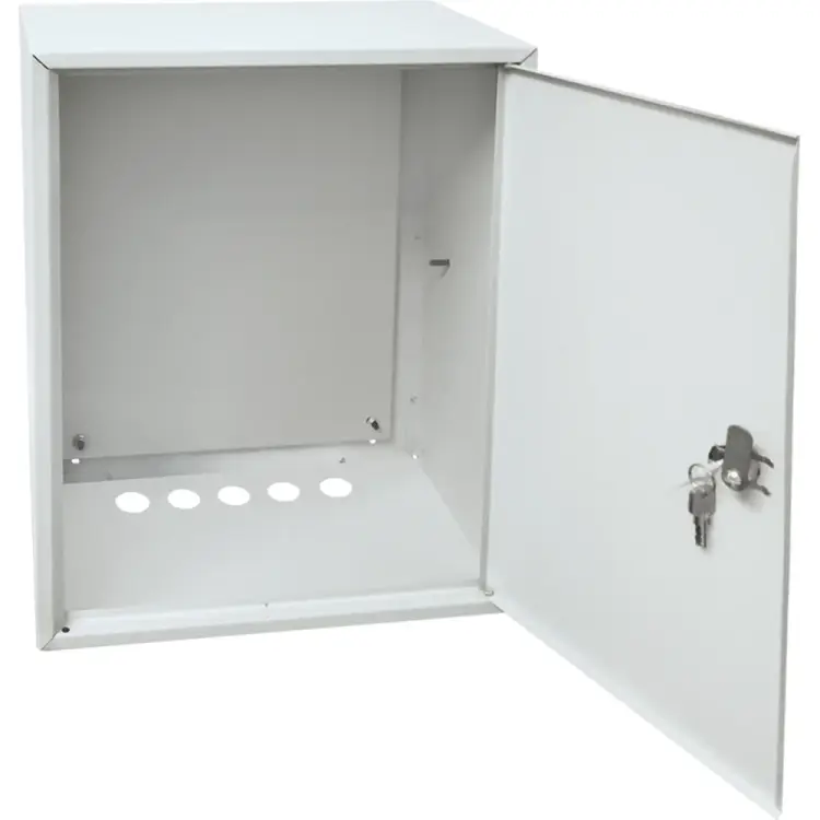 Щит TDM ELECTRIC ЩМП-3-0 Народный SQ0905-0903