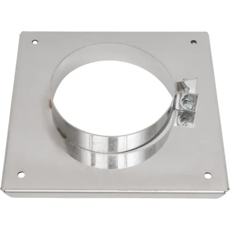 Потолочная пластина РОССТИН НФ-00000178