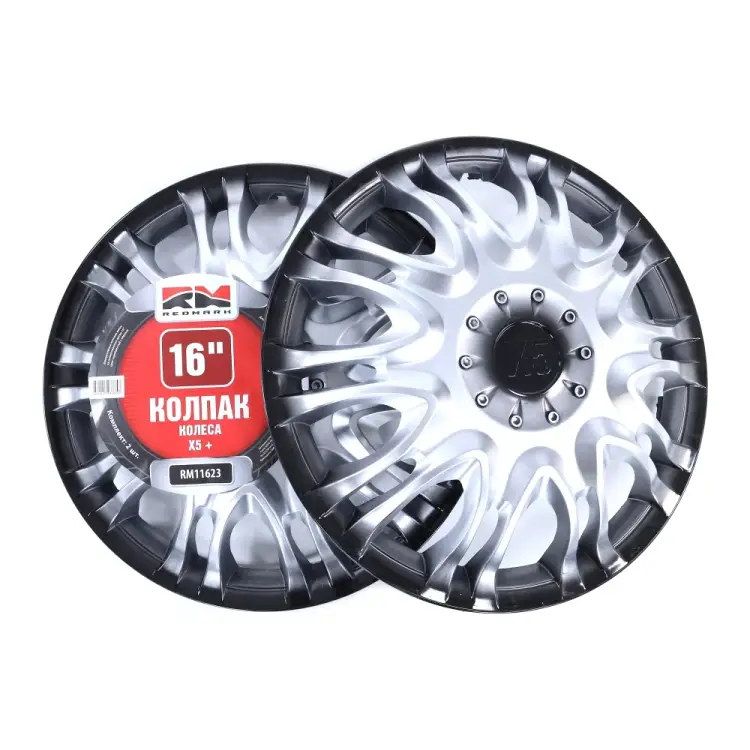 Колпак колеса REDMARK R16 Г-3302 RM11623
