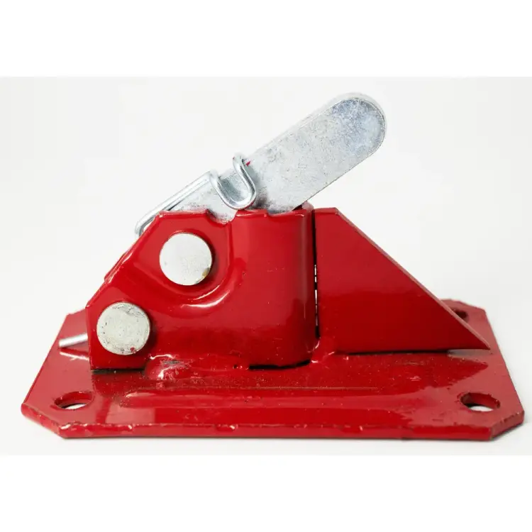 Усиленный пружинный зажим для опалубки Take&Do ЦБК00022887х10