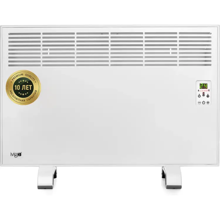 Конвектор IVIGO EPK4570E10 8377 Конвектор IVIGO EPK4570E10 8377