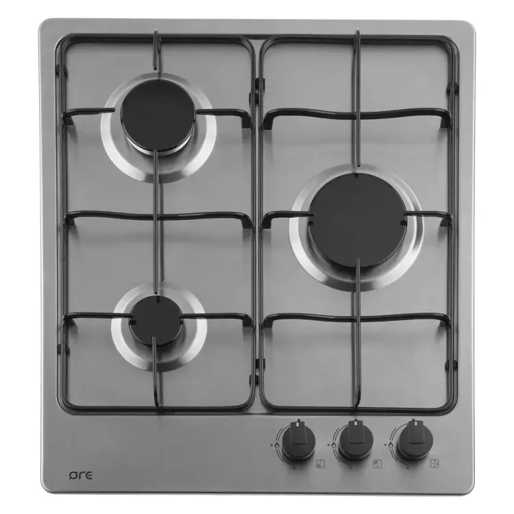 Варочная поверхность ORE LGB XFS5300-D2 7079988608358 Варочная поверхность ORE LGB XFS5300-D2 7079988608358