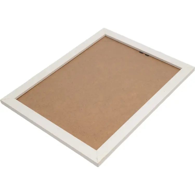 Деревянная рамка ООО Изометрика Fiona 0014-15-0001