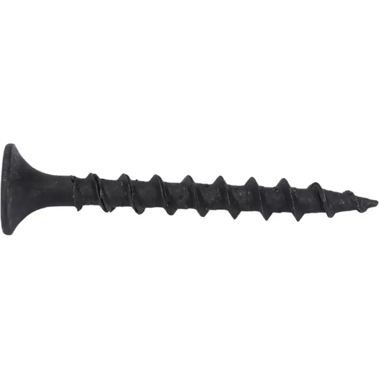 Оксидированные саморезы Gigant 3,5x35, 1 кг 123528