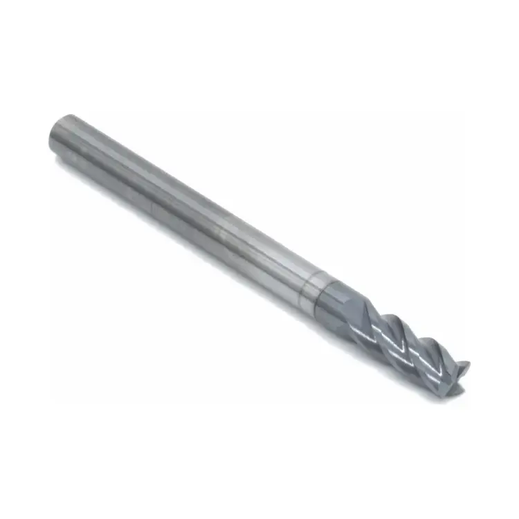 Фреза по стали Tideway LC240040 4Z 10103