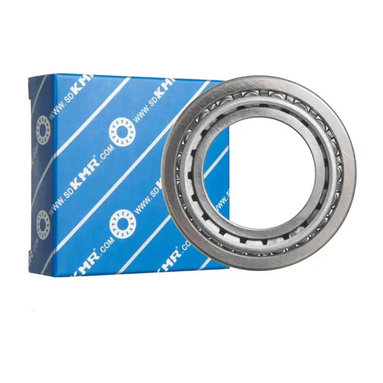 Подшипник KMR LM 67048/010/Q ОСН0117214