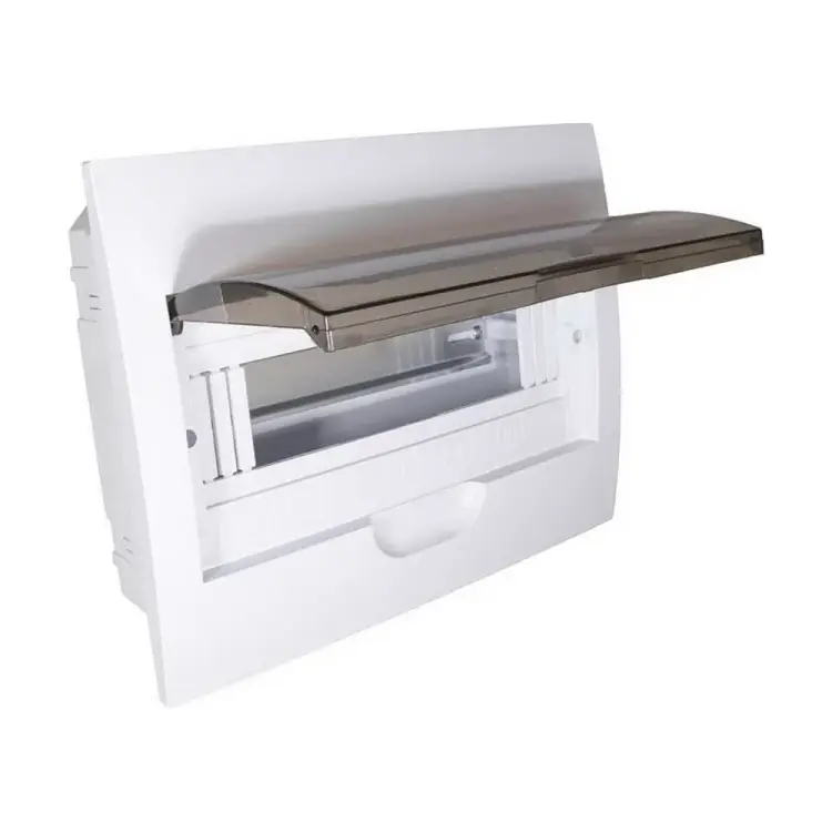 Встраиваемый щит RUICHI ЩРВ-П-12 115590 Встраиваемый щит RUICHI ЩРВ-П-12 115590