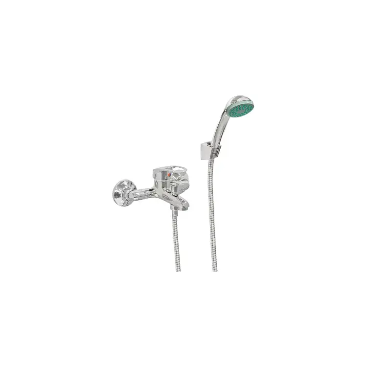 Смеситель для ванны и душа ROEGEN RB110D