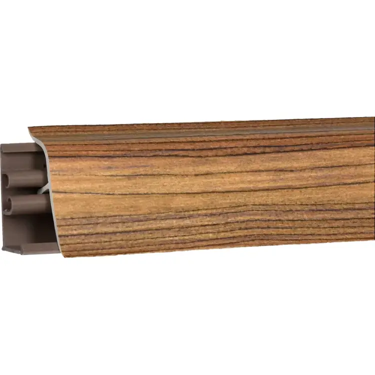 Плинтус для столешницы KORNER LB-381-6142 20-381-0-6142 Плинтус для столешницы KORNER LB-381-6142 20-381-0-6142