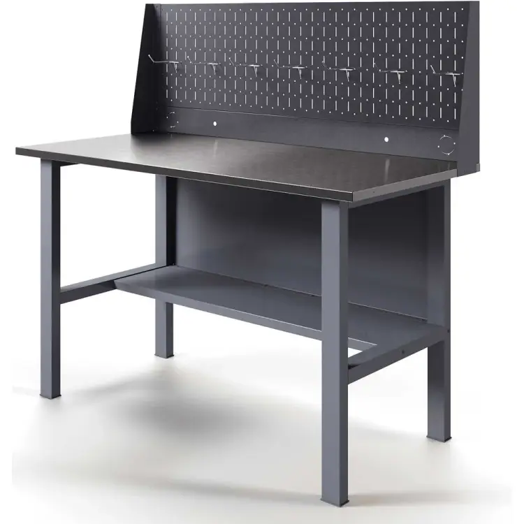 Верстак стол GREENBERG VERSTAK_Т0_P1_1400