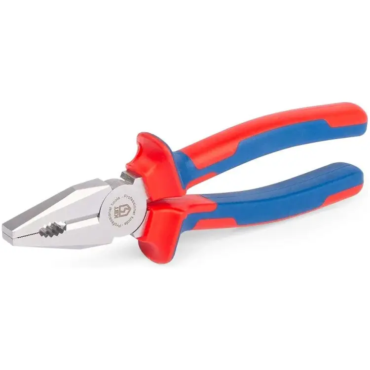 Пассатижи КВТ Мастер 77421