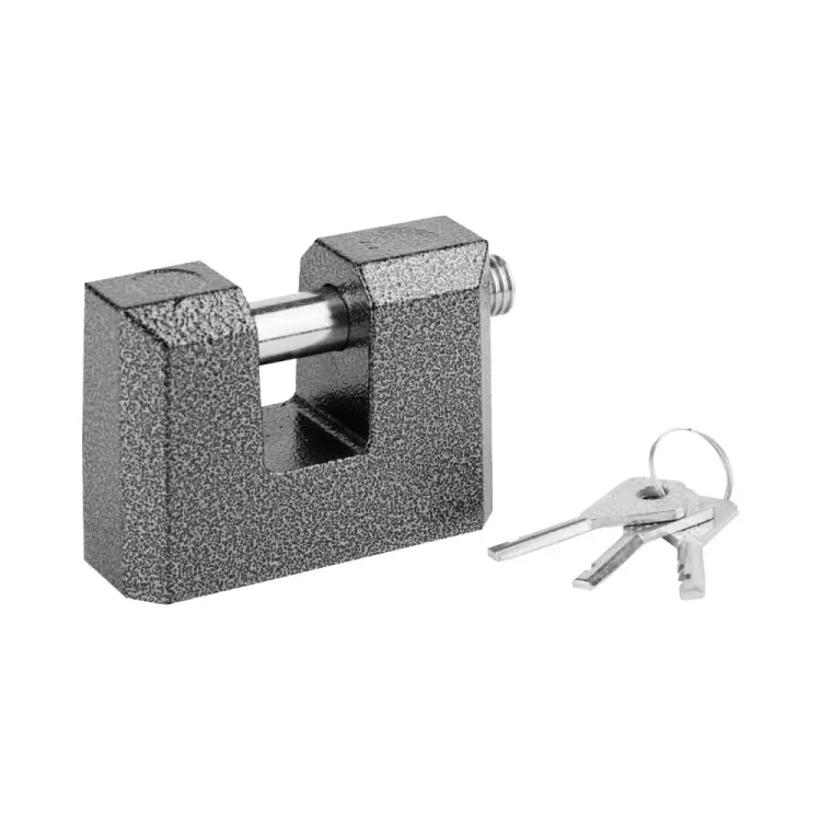 Навесной замок Без бренда ВС2-3А 37220-3