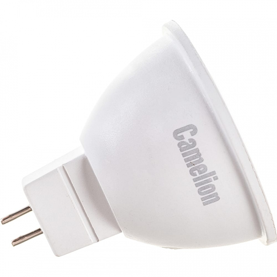Светодиодная лампа Camelion LED7-JCDR/845/GU5.3