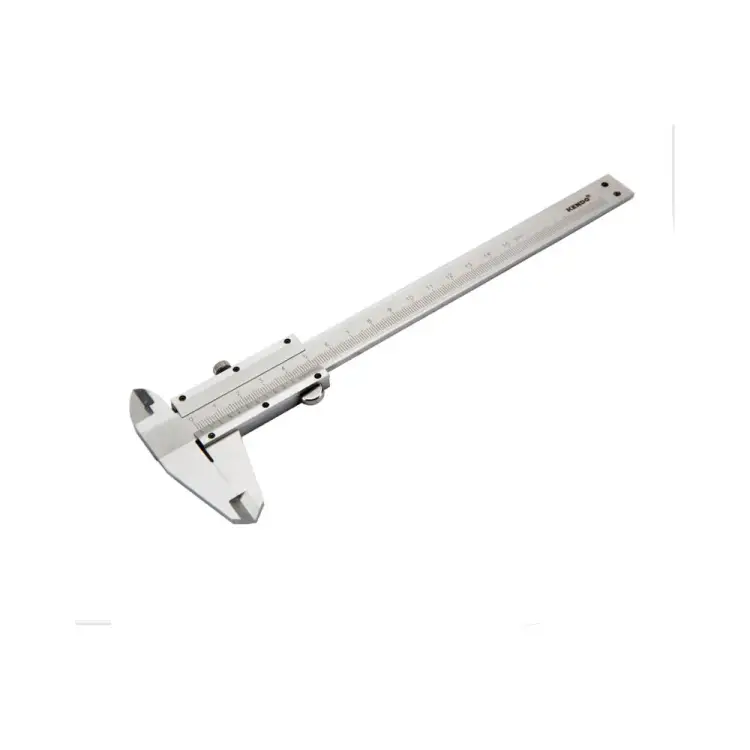 Механический штангенциркуль KENDO 35311