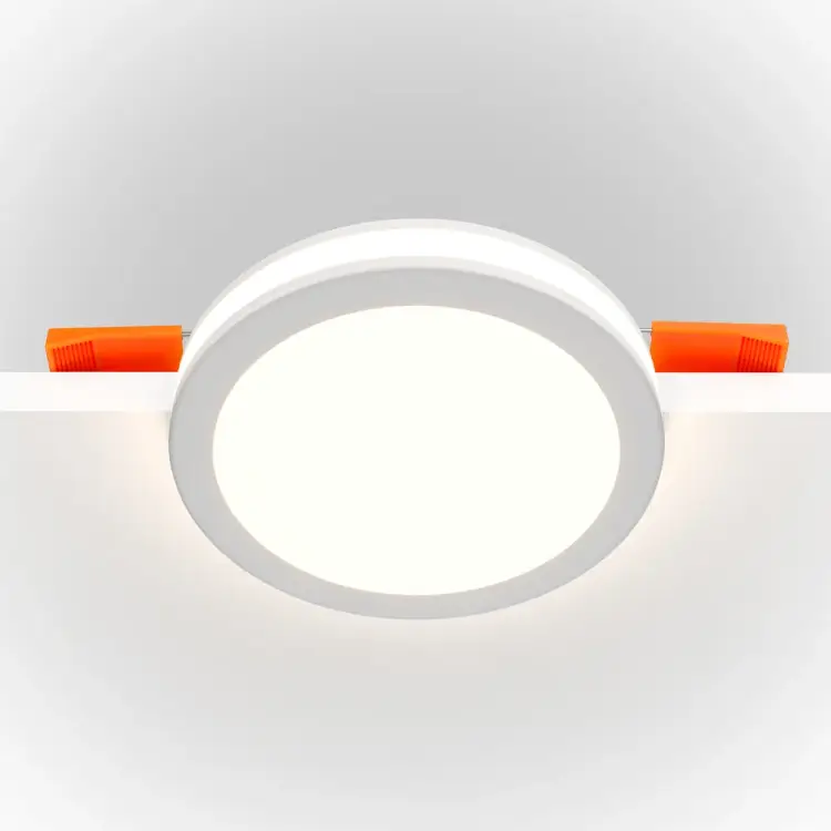 Встраиваемый светильник MAYTONI Phanton DL2001-L12W4K