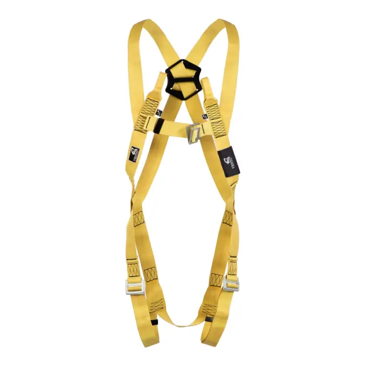 Огнеупорная привязь VENTO Альфа 1.5К vnt HB06