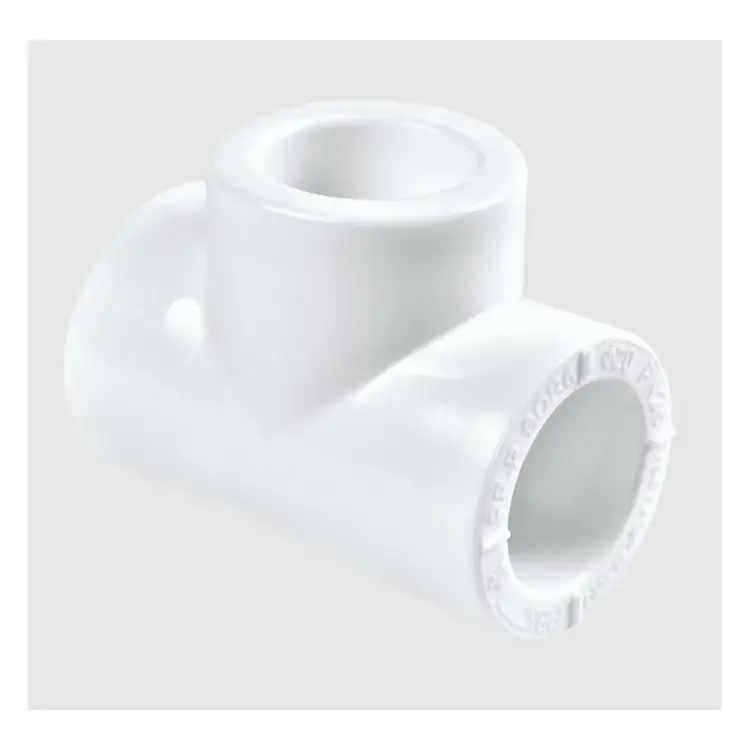 Тройник РВК 030904