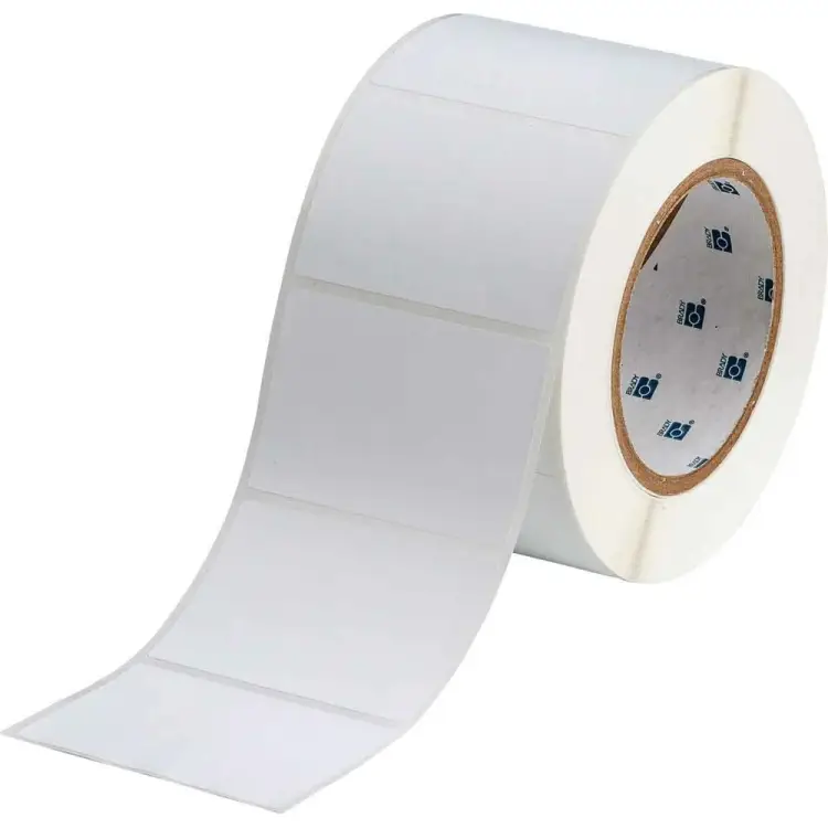 Этикетки BRADY THT-19-486-1 brd20787