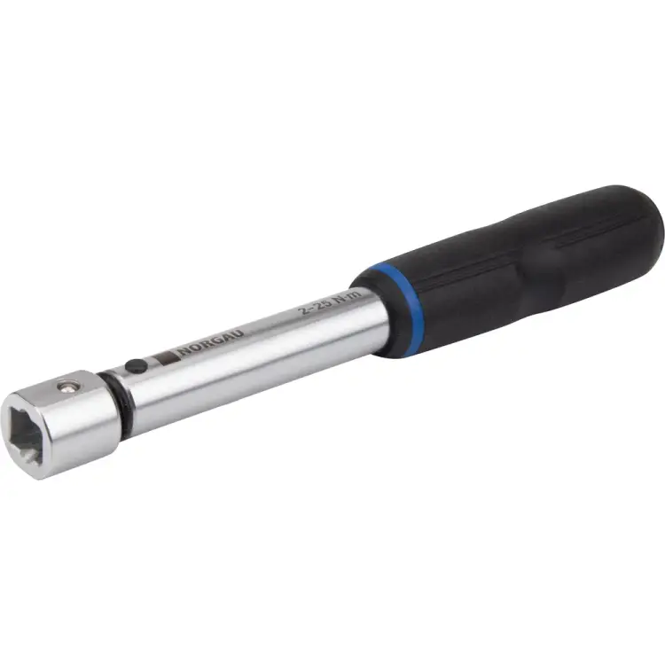 Динамометрический ключ NORGAU 051114025/П