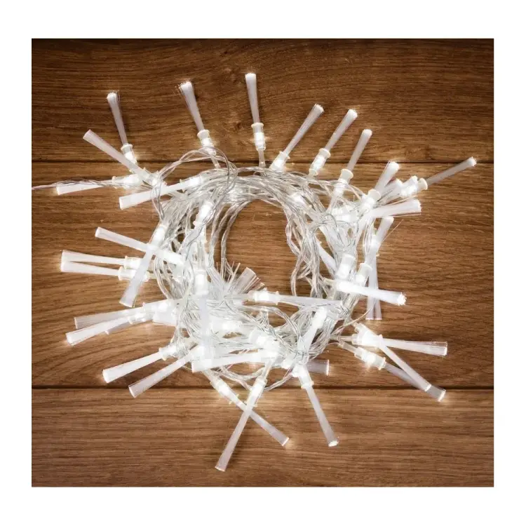 Светодиодная гирлянда Neon-Night Кисточки 303-035