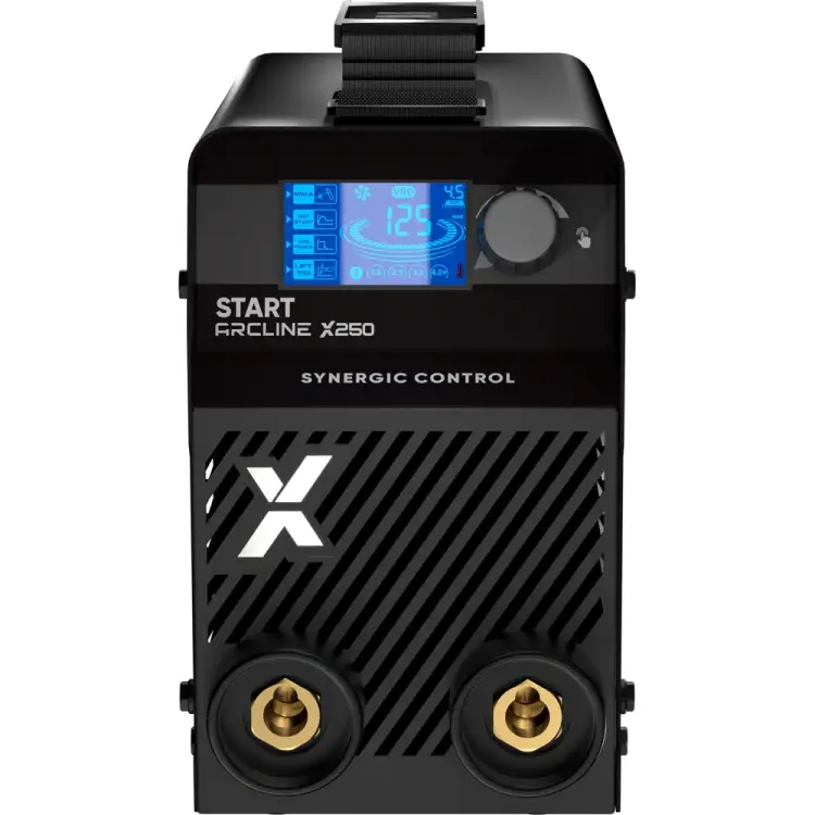 Сварочный инвертор Start ArcLine Х250 1STX250 Сварочный инвертор Start ArcLine Х250 1STX250