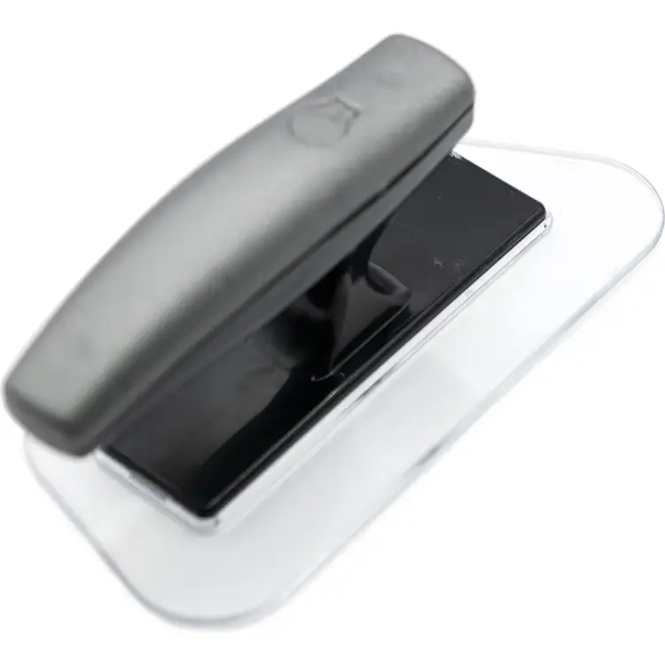 Пластиковая кельма Boldrini 43400