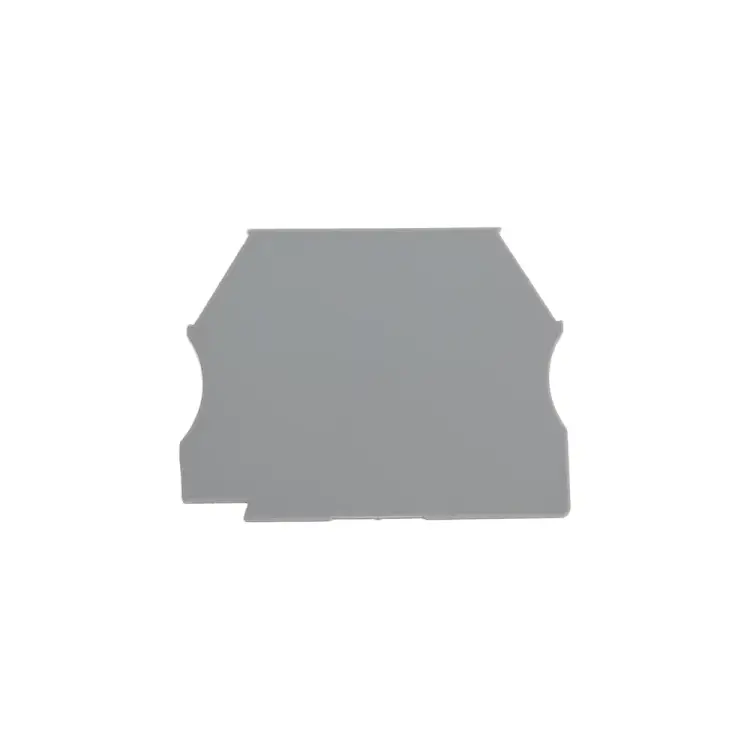 Концевой сегмент на клеммники AVK(2,5-10)/ AVK RD(2,5-4) Klemsan NPP 2,5-10 0.0.0.4.444120