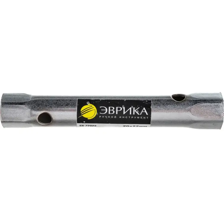 Трубчатый ключ Эврика ER-72022 Трубчатый ключ Эврика ER-72022