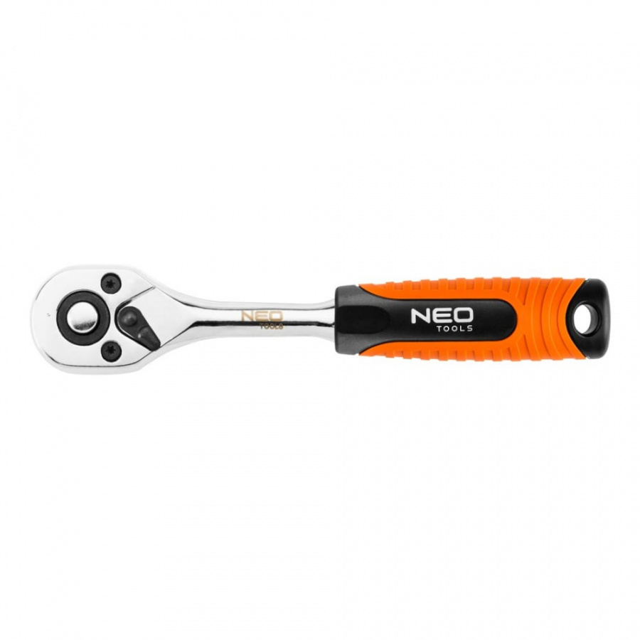 Трещоточный ключ NEO Tools 08-521