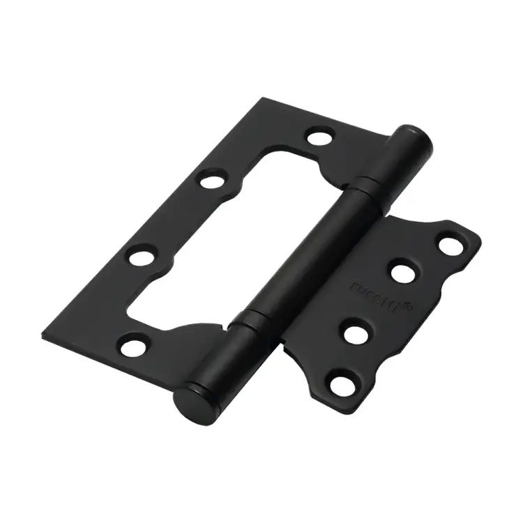 Стальная петля Rucetti RFH-100х75х2,5 BL 9014237